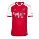 1ª Camiseta Arsenal Authentic 2023-2024