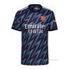3ª Camiseta Arsenal 2021-2022 3ª Camiseta Arsenal 2021-2022