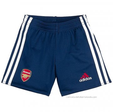 3ª Camiseta Arsenal Nino 2021-2022