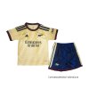 3ª Camiseta Arsenal Nino 2026-2027 3ª Camiseta Arsenal Nino 2026-2027