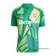 1ª Camiseta Aston Villa Portero 2024-2025