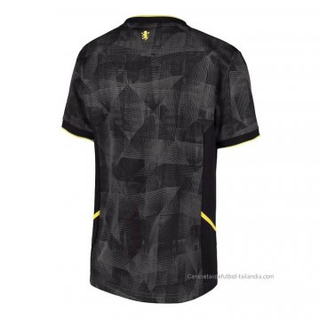 3ª Camiseta Aston Villa 2022-2023