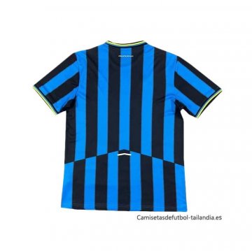 1ª Camiseta Atalanta 2025-2026