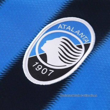 1ª Camiseta Atalanta 2025-2026