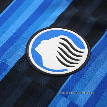 1ª Camiseta Atalanta 2026-2027