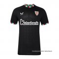 Camiseta Athletic Bilbao 4ª 2024-2025