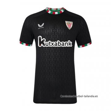 Camiseta Athletic Bilbao 4ª 2024-2025 Camiseta Athletic Bilbao 4ª 2024-2025