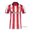 1ª Camiseta Athletic Bilbao 2025-2026 1ª Camiseta Athletic Bilbao 2025-2026