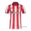 1ª Camiseta Athletic Bilbao 2025-2026