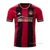 1ª Camiseta Atlanta United Authentic 2023-2024