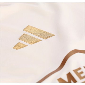 2ª Camiseta Atlanta United 2026