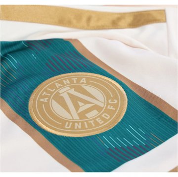 2ª Camiseta Atlanta United Mujer 2026