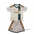 2ª Camiseta Atlanta United Nino 2026