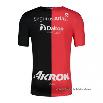 1ª Camiseta Atlas 2024-2025