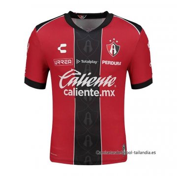 1ª Camiseta Atlas 2025-2026 1ª Camiseta Atlas 2025-2026