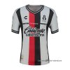 2ª Camiseta Atlas 2026-2027 2ª Camiseta Atlas 2026-2027