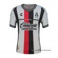 2ª Camiseta Atlas 2026-2027
