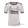 2ª Camiseta Atlas Authentic 2025-2026 2ª Camiseta Atlas Authentic 2025-2026