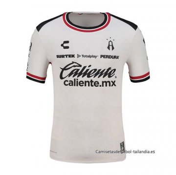 2ª Camiseta Atlas Authentic 2025-2026