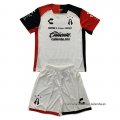 2ª Camiseta Atlas Nino 2024-2025