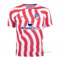 1ª Camiseta Atletico Madrid 2022-2023 (2XL-4XL)