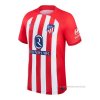 1ª Camiseta Atletico Madrid 2023-2024 1ª Camiseta Atletico Madrid 2023-2024