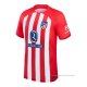 1ª Camiseta Atletico Madrid 2023-2024