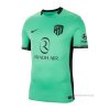 3ª Camiseta Atletico Madrid 2023-2024