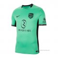 3ª Camiseta Atletico Madrid 2023-2024