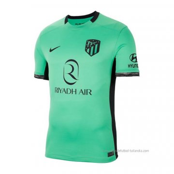 3ª Camiseta Atletico Madrid 2023-2024 3ª Camiseta Atletico Madrid 2023-2024