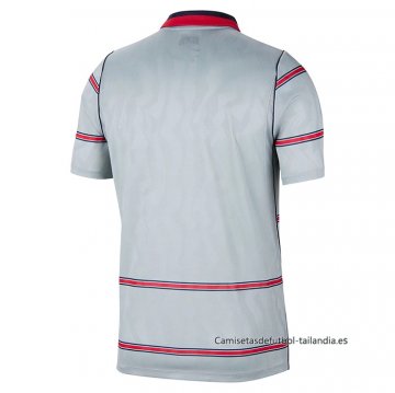 3ª Camiseta Atletico Madrid 2026-2027