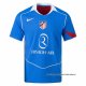 3ª Camiseta Atletico Madrid Authentic 2025-2026