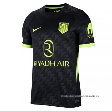 2ª Camiseta Atletico Madrid 2026-2027 2ª Camiseta Atletico Madrid 2026-2027