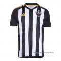 1ª Camiseta Atletico Mineiro 2025