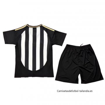 1ª Camiseta Atletico Mineiro Nino 2025