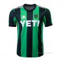 1ª Camiseta Austin Authentic 2021