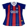 2ª Camiseta Bahia Mujer 2024 2ª Camiseta Bahia Mujer 2024