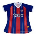 2ª Camiseta Bahia Mujer 2024