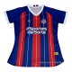 2ª Camiseta Bahia Mujer 2024