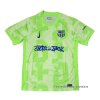 3ª Camiseta Barcelona Coldplay 2024-2025 3ª Camiseta Barcelona Coldplay 2024-2025