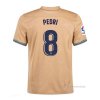 2ª Camiseta Barcelona Jugador Pedri 2022-2023 2ª Camiseta Barcelona Jugador Pedri 2022-2023