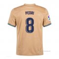2ª Camiseta Barcelona Jugador Pedri 2022-2023