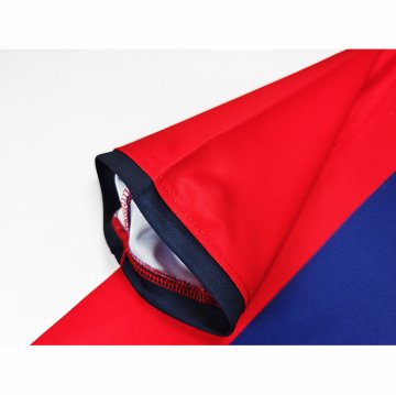 1ª Camiseta Barcelona Retro 98-99