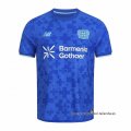 3ª Camiseta Bayer Leverkusen 2025-2026
