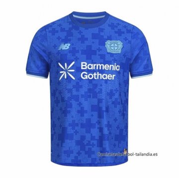 3ª Camiseta Bayer Leverkusen 2025-2026 3ª Camiseta Bayer Leverkusen 2025-2026