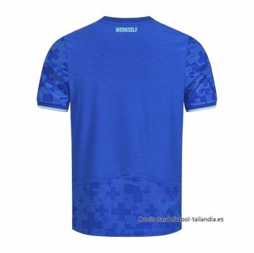 3ª Camiseta Bayer Leverkusen 2025-2026