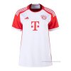 1ª Camiseta Bayern Munich Mujer 2023-2024