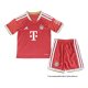 1ª Camiseta Bayern Munich Nino 2026-2027