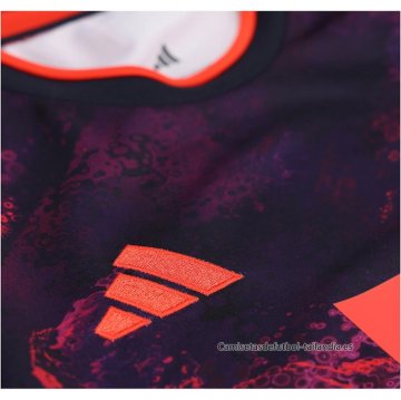 3ª Camiseta Bayern Munich Mujer 2026-2027