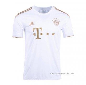 2ª Camiseta Bayern Munich 2022-2023 2ª Camiseta Bayern Munich 2022-2023